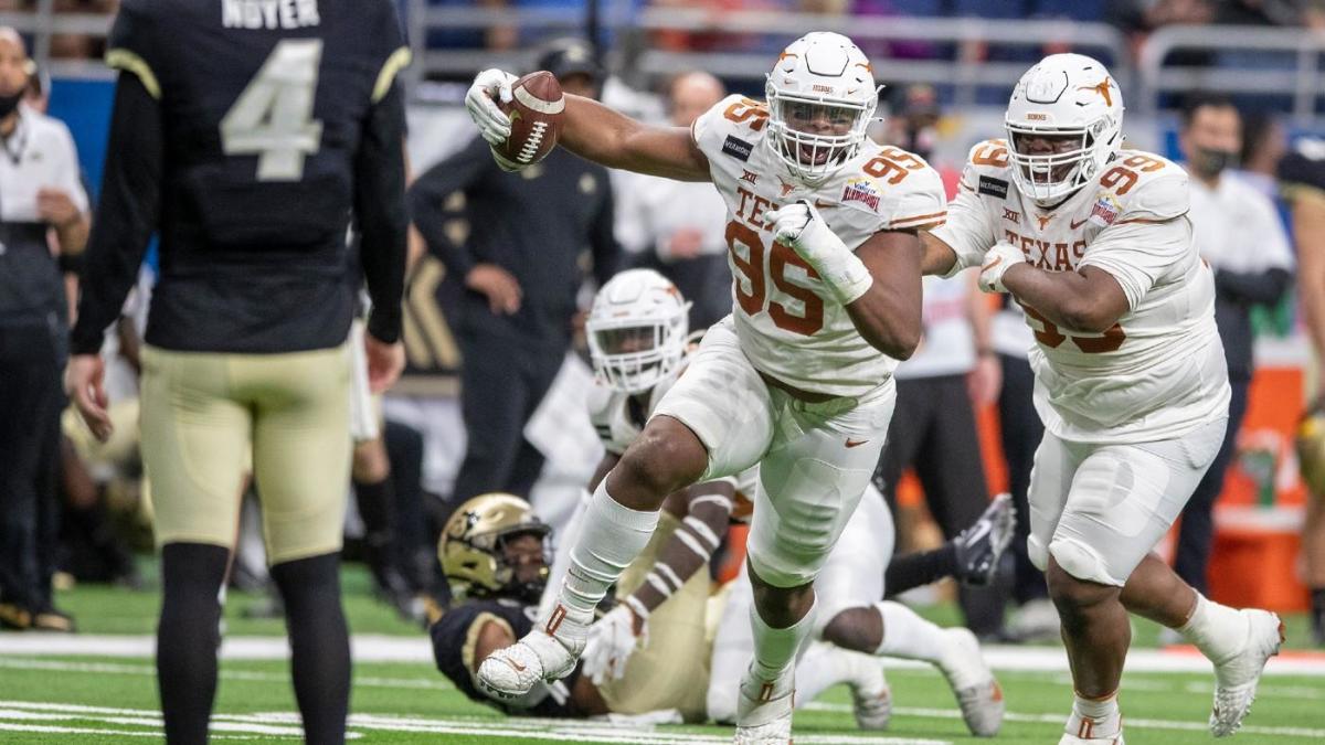 Texas-Colorado match result: After Sam Ellinger is injured, Longhorns’ team catches attention in defeating Alamo Powell