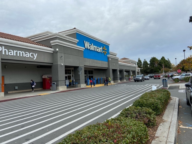 Chula Vista Walmart Supercenter Temporarily Shuts Down Sewage Amid Coronavirus Pandemic – NBC 7 San Diego