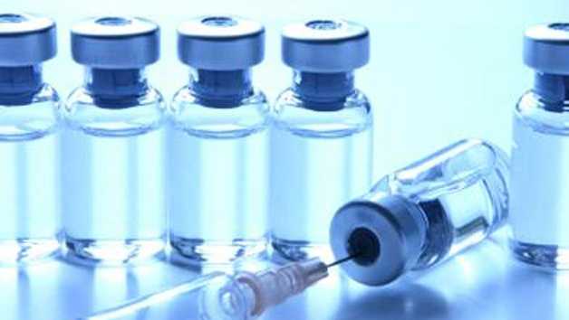 Long-term care facilities begin receiving COVID-19 vaccines