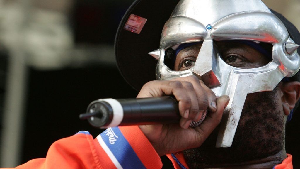 His wife confirmed that hip-hop legend MF Doom had died at the age of 49