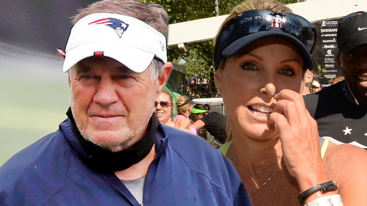Bill Belichick’s GF movie takes IG in particular after Tom Brady’s comments, ‘Tired of Trolls’