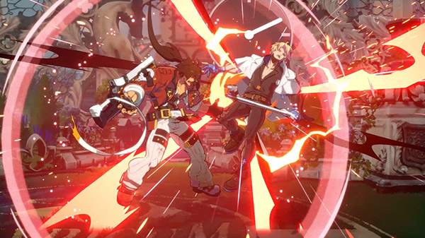 Guilty Gear: Strive ‘Game Modes’ trailer;  More detailed modes
