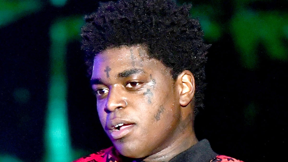 Kodak Black’s tweet ended with pledging $ 1 million to charity if she is released from prison