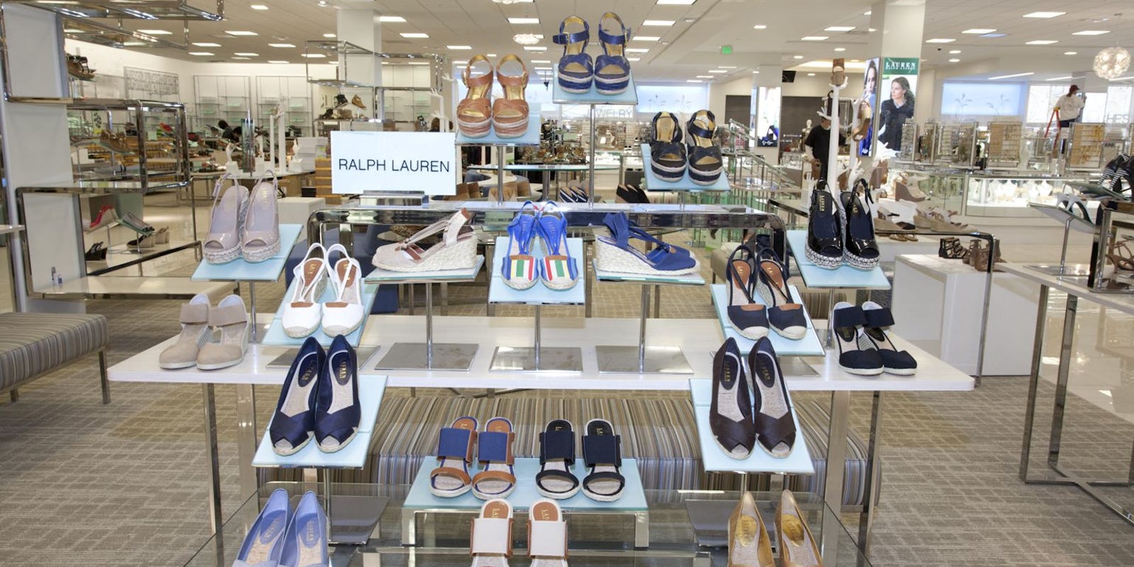 Belk Store Chain Filing for Chapter 11 Bankruptcy