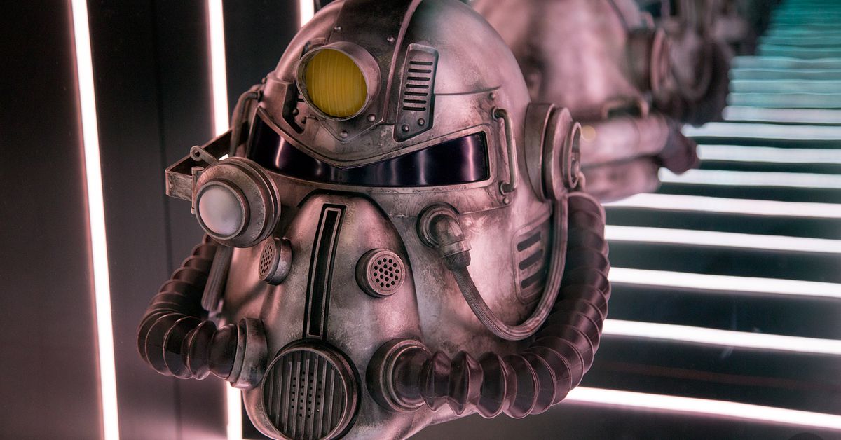 Check out Fallout 76 fans who do better missions and stories than Bethesda