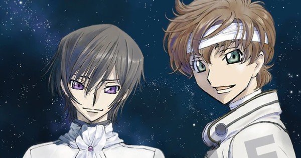 Code Geass: Lelouch of the Re;  Anime patch movie gets 4D shows – news