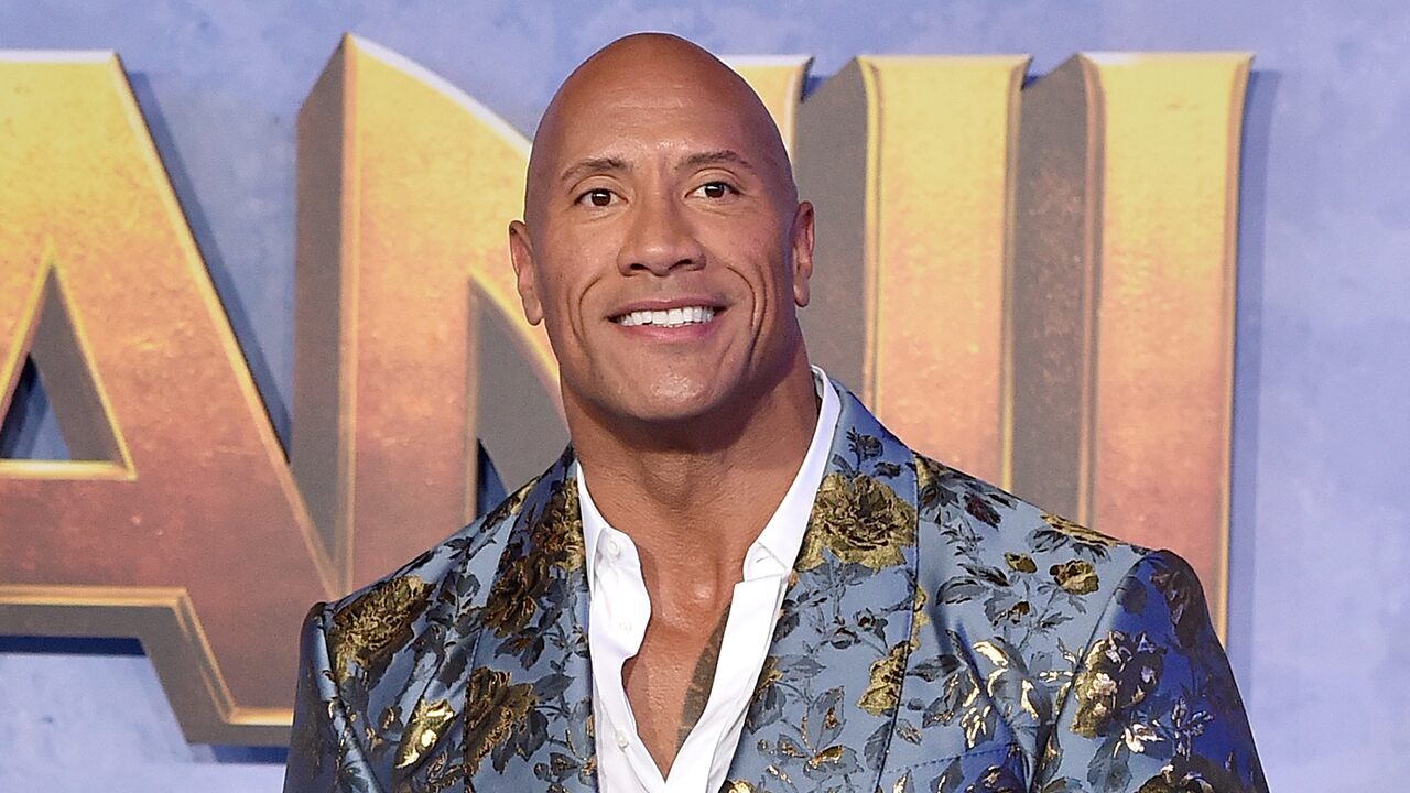 Dwayne Johnson Launches Young Rock Trailer on Instagram: Every Hero Has Their Origin Story