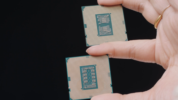 Intel Core i9-11900K vs Core i9-10900K 5.2GHz leaked overclocking benchmarks, Rocket Lake is slower in gaming