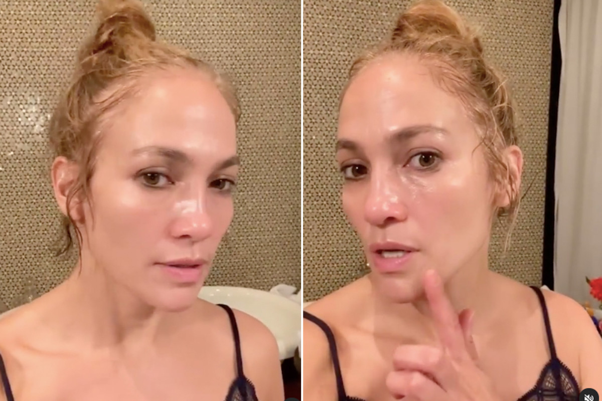 Jennifer Lopez shuts down Instagram due to Botox comments