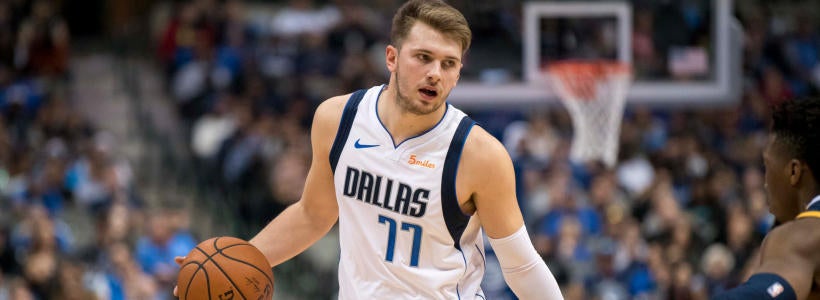 NBA DFS, 2021: Top FanDuel, DraftKings Tournament Picks, January 9th Tip from Fantasy Professional Daily