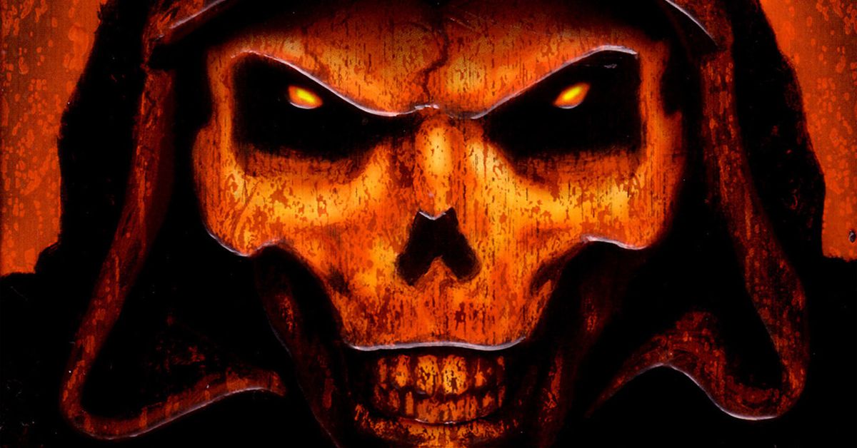 Report: A Diablo 2 remake is under development in reorganized Blizzard