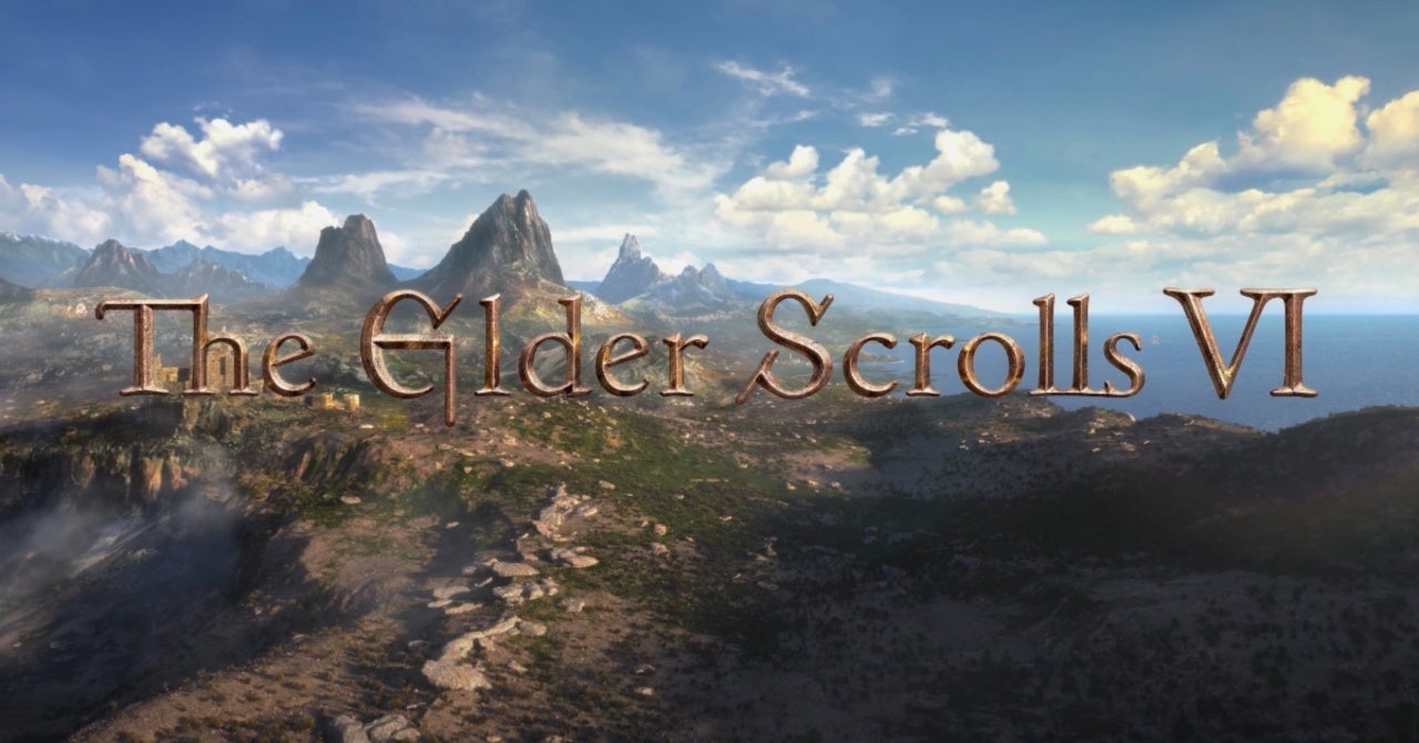 The Elder Scrolls 6 Setting is probably kidding

