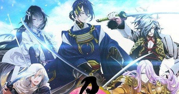 Touken Ranbu Sword Avatar Gets English Version – News