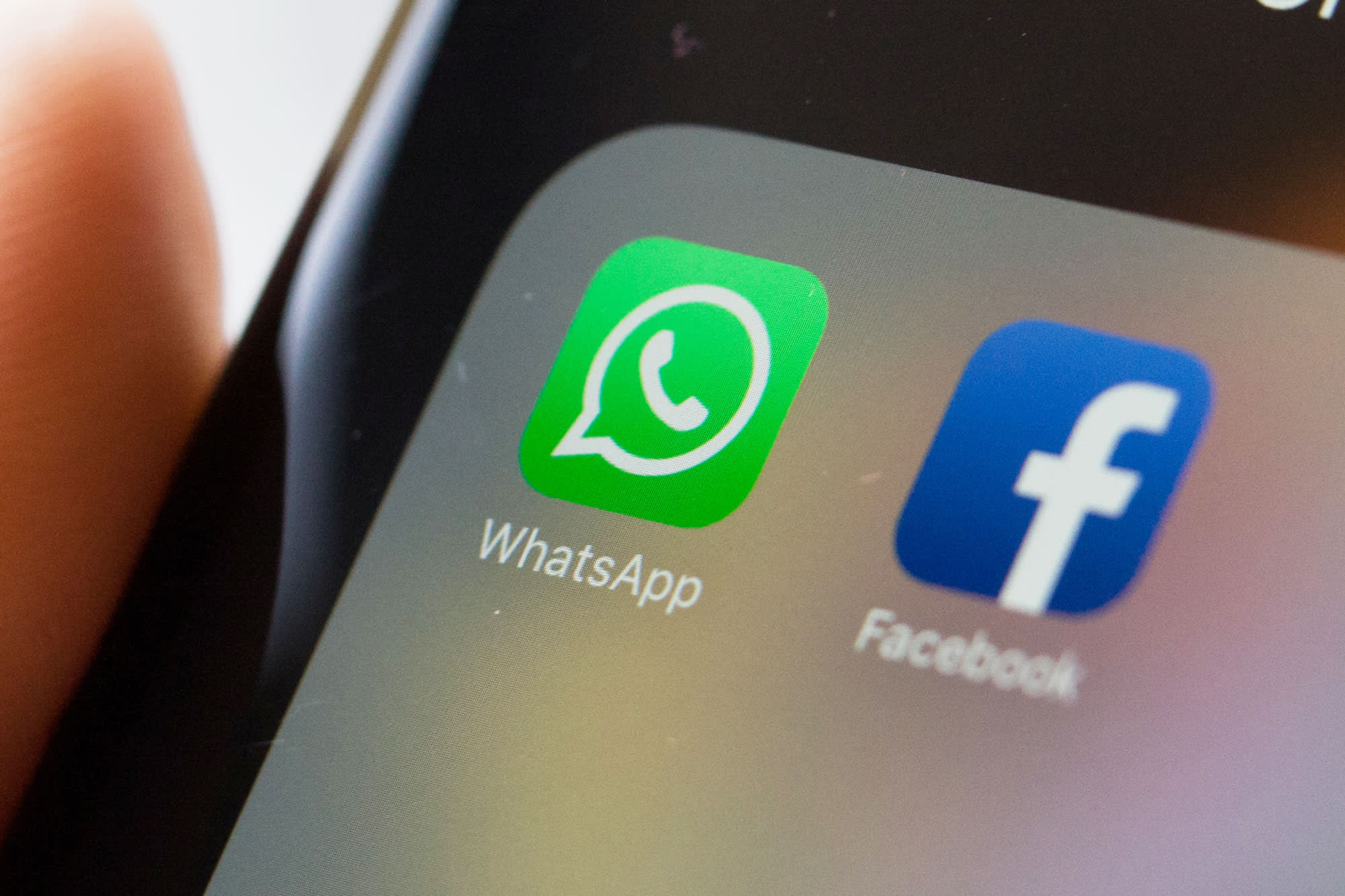 WhatsApp delays privacy update amid ‘confusion’ with Facebook data sharing